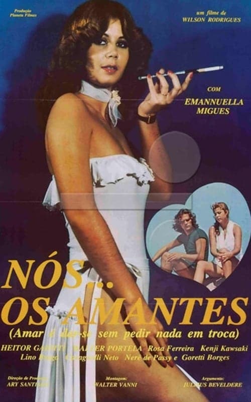 Nós... Os Amantes