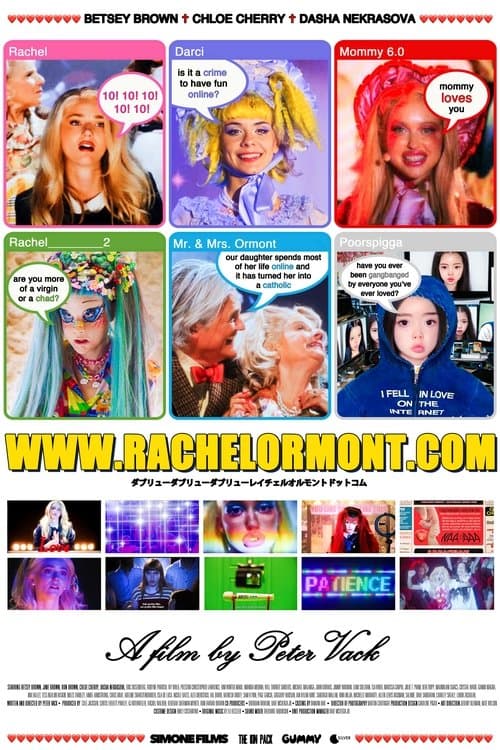 www.RachelOrmont.com