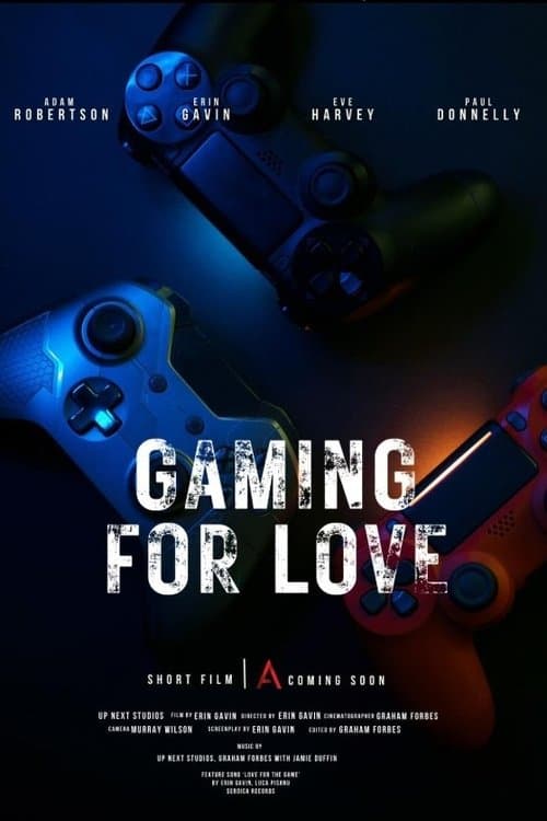 Gaming for Love