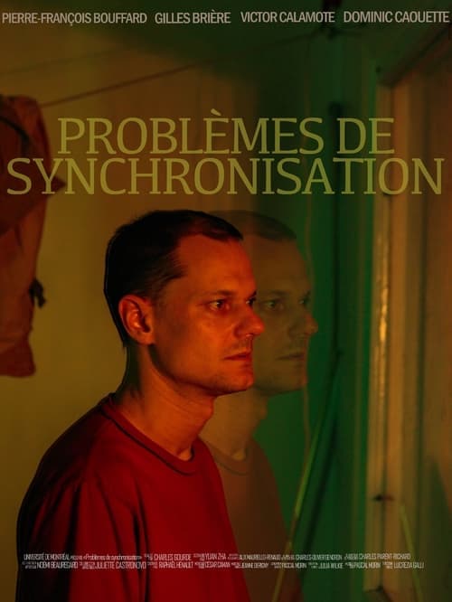 Problèmes de Synchronisation