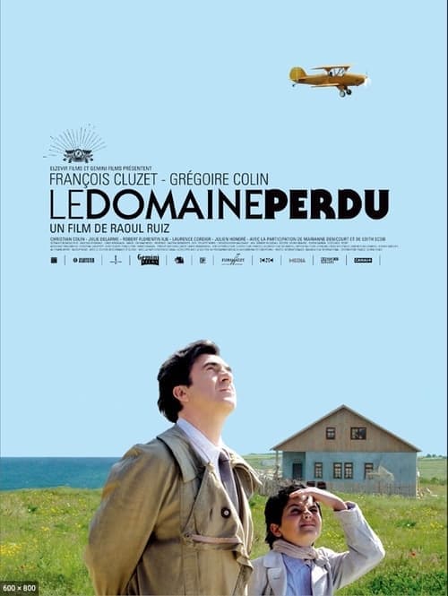 Le Domaine perdu