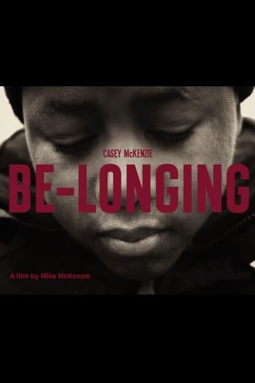 Be-Longing