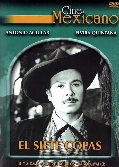 El Siete de Copas