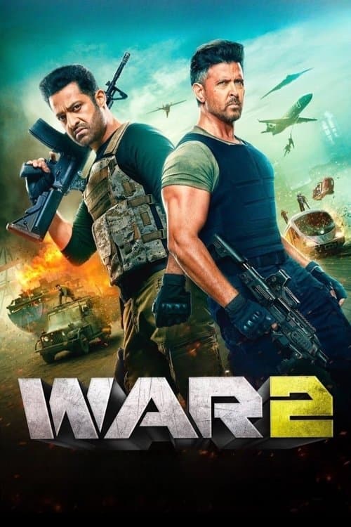 वॉर 2