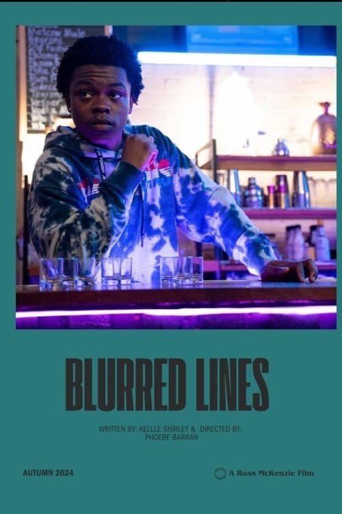 Blurred Lines