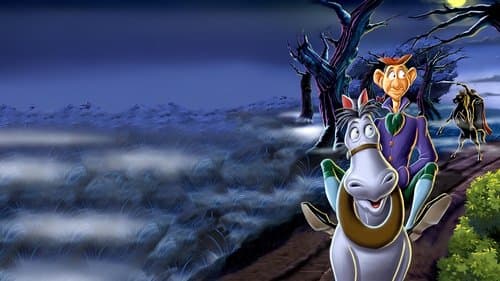 Những Cuộc Phiêu Lưu của Ichabod và Ông Toad