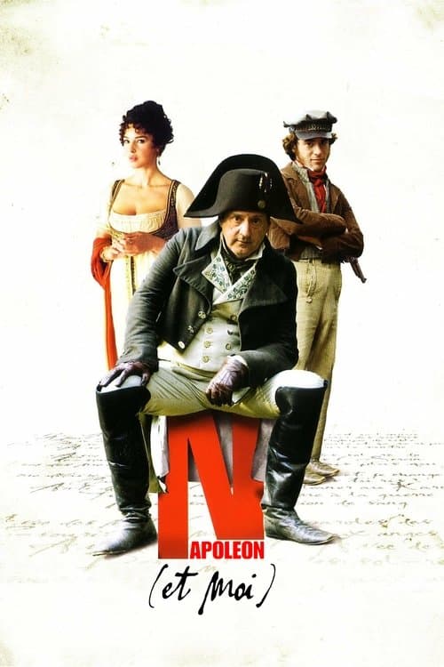N - Io e Napoleone
