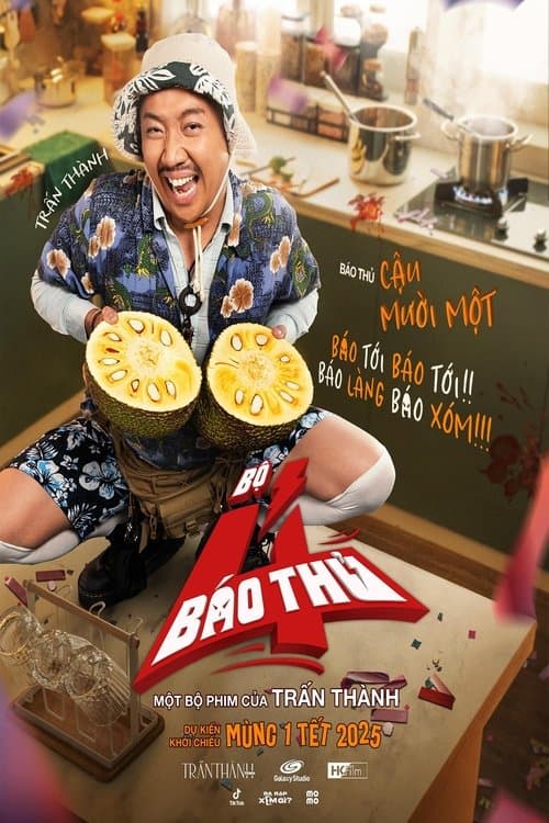 Bộ Tứ Báo Thủ