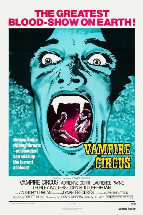 Vampire Circus