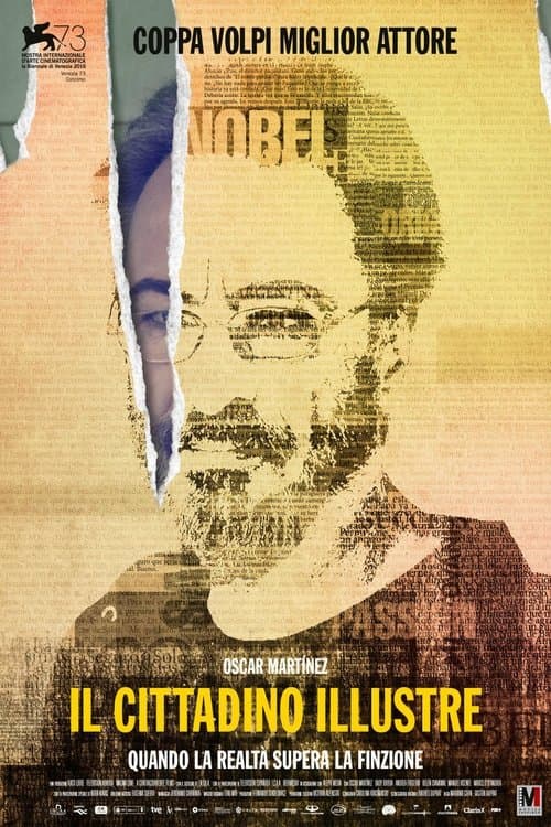 El ciudadano ilustre
