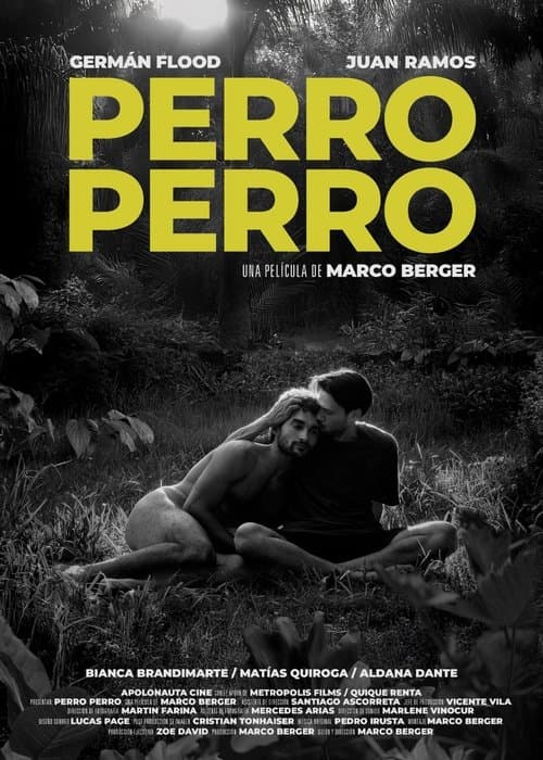Perro perro