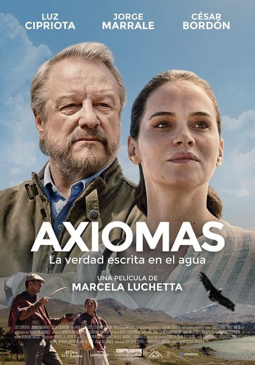 Axiomas