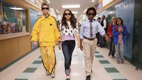100 Things to do Before Highschool (TV Movie)