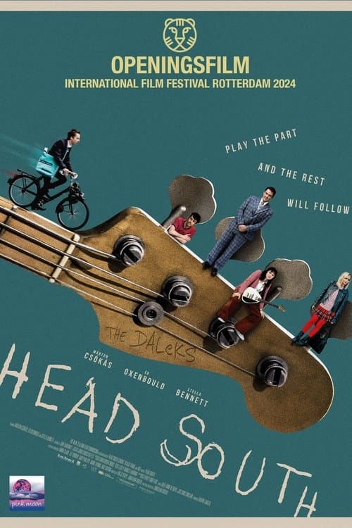 Head South