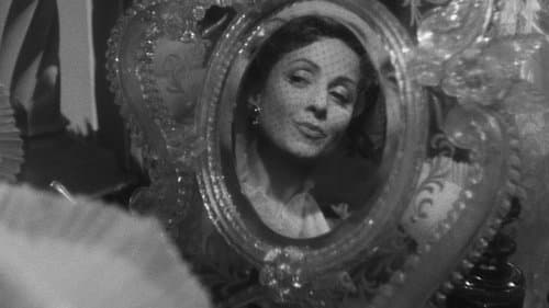 Madame de…