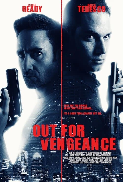 Out for Vengeance