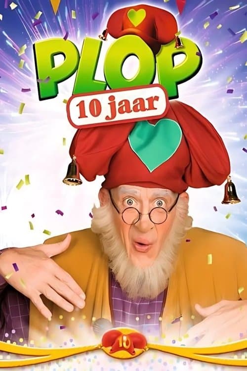 Plop Special: Plop Is Jarig