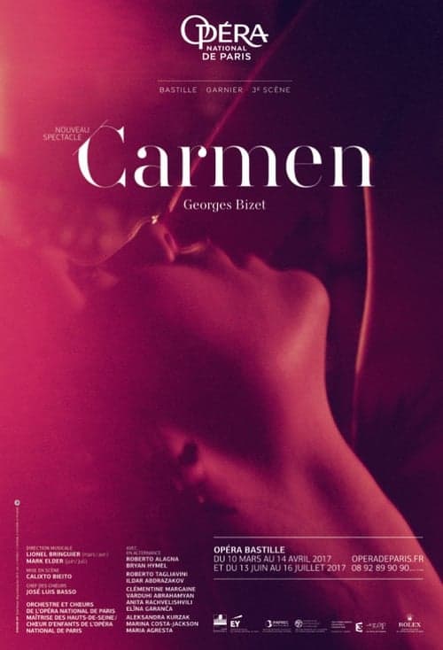 Bizet: Carmen