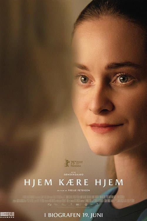Hjem kære hjem