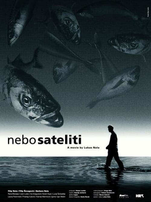 Nebo sateliti