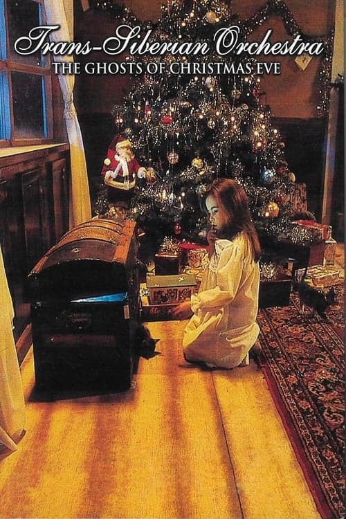 Trans-Siberian Orchestra: The Ghosts of Christmas Eve