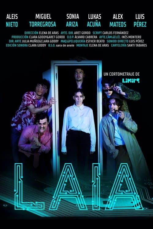 Laia