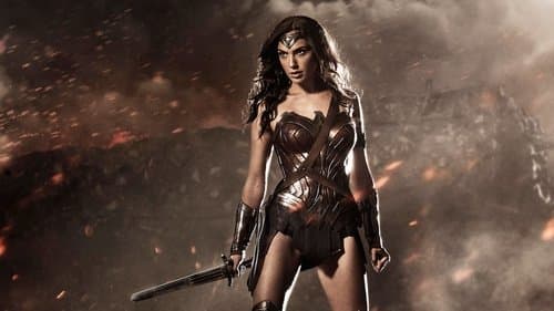 Batman Đại Chiến Superman: Ánh Sáng Công Lý