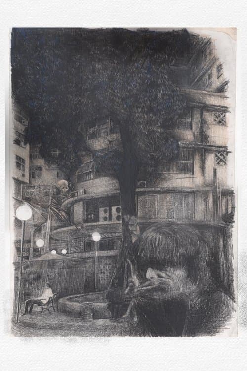 A Morte Habita à Noite