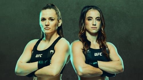 UFC on ESPN 68: Gamrot vs. Klein