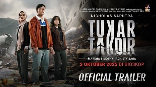 Tukar Takdir