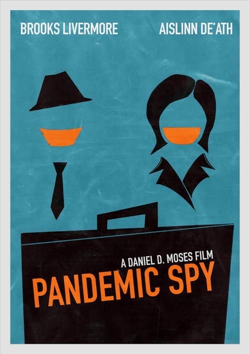 Pandemic Spy