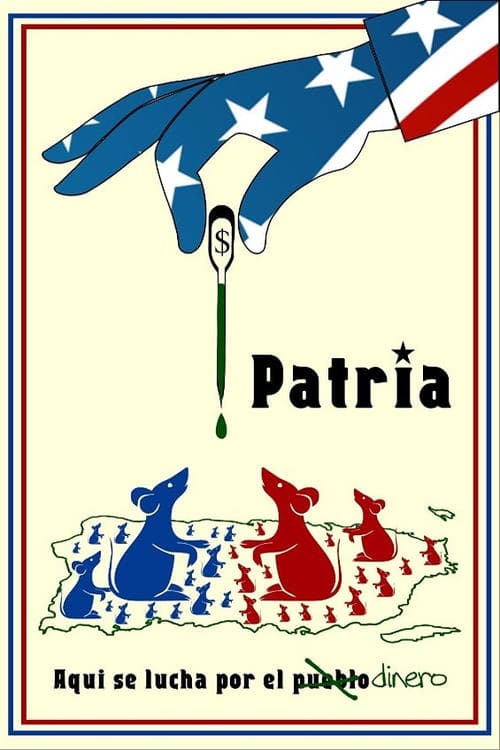 Patria