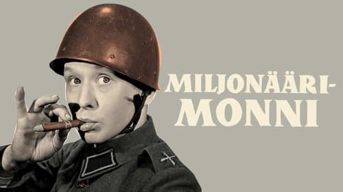 Miljonäärimonni
