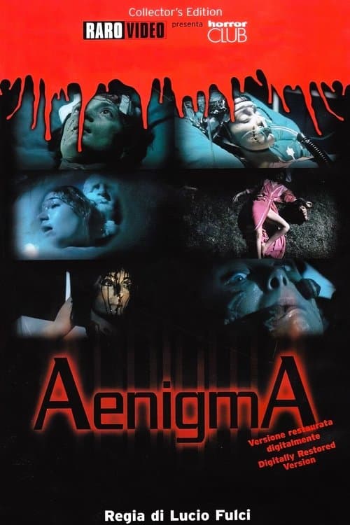 Ænigma