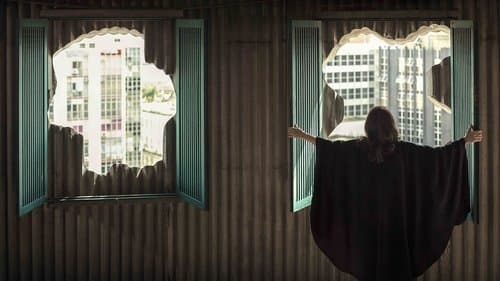 Lina Bo Bardi – Um Maravilhoso Emaranhado