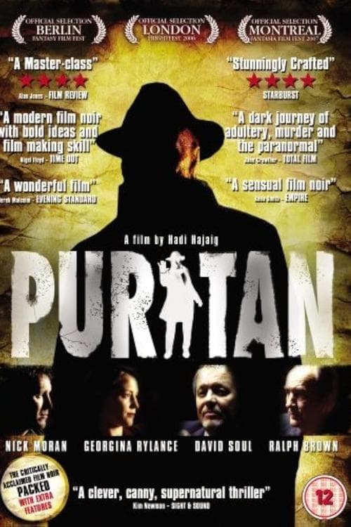 Puritan