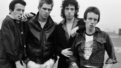 The Clash: Live in Tokyo