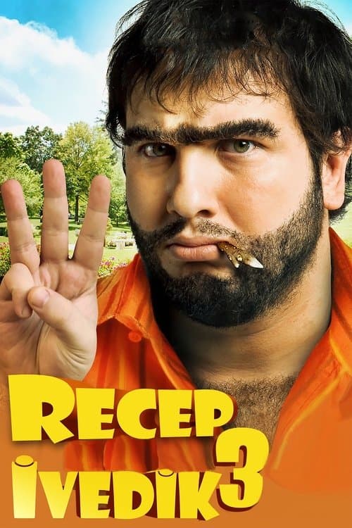 Recep İvedik 3
