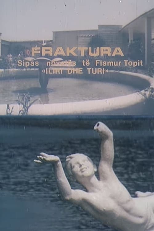 Fraktura