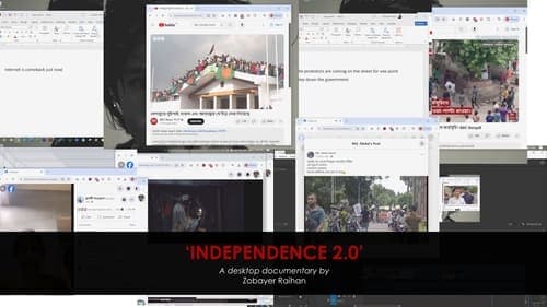 'Independence 2.0'