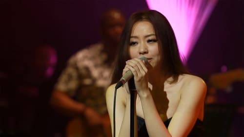 Jane Zhang - Listen to Jane Z Live