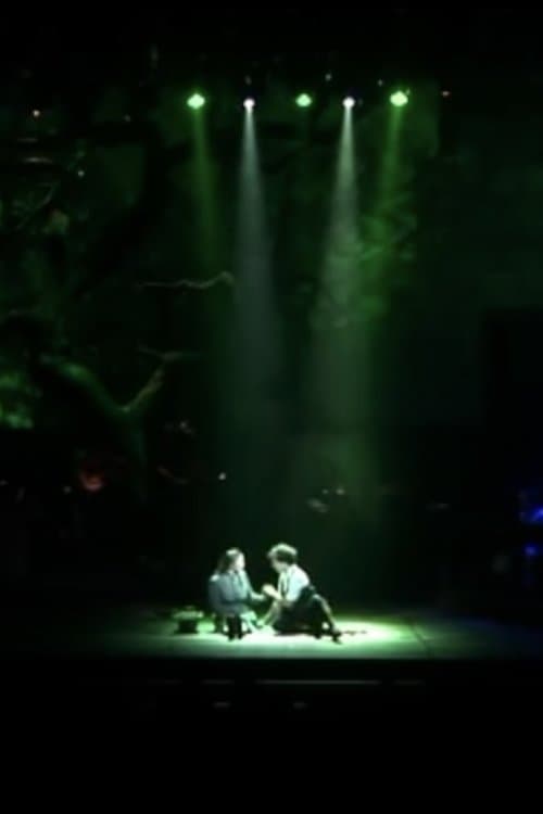 Despertar de primavera: En vivo desde el Teatro Astral