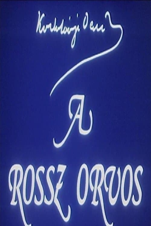 A Rossz Orvos