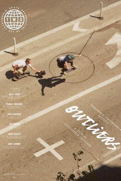 Transworld - Outliers