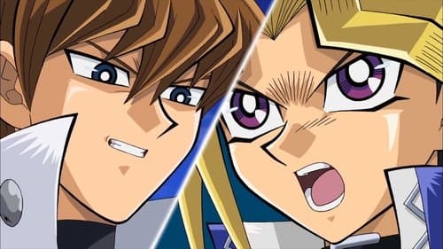 Yu-Gi-Oh! Bản Điện Ảnh