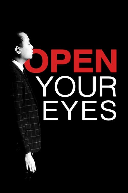 Open Your Eyes