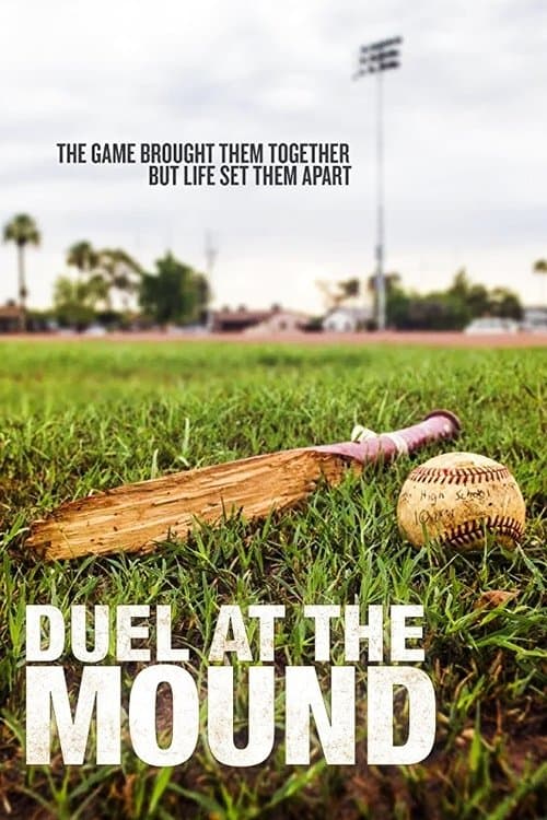 Duel at the Mound