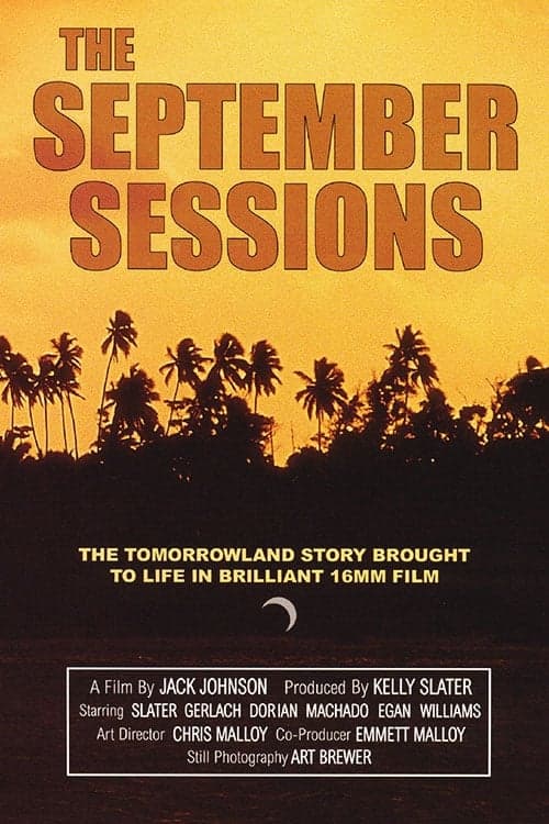 The September Sessions