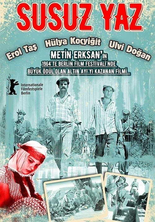 Susuz Yaz