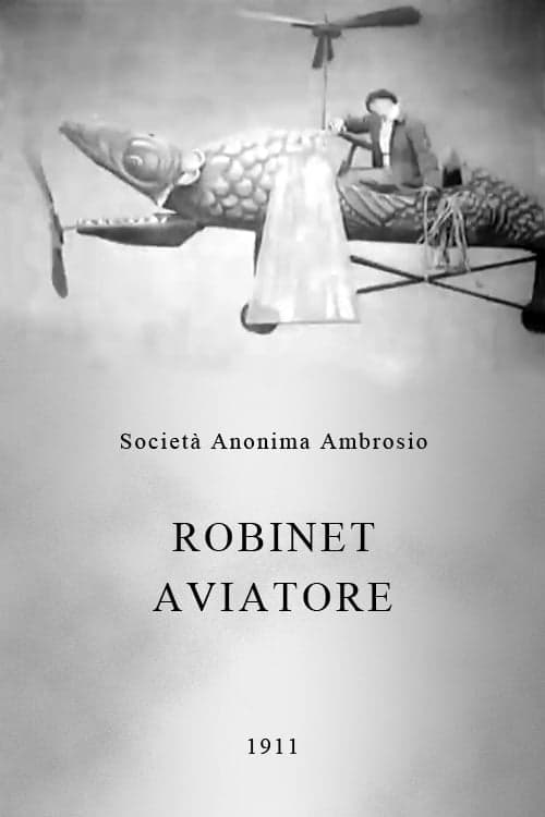 Robinet aviatore